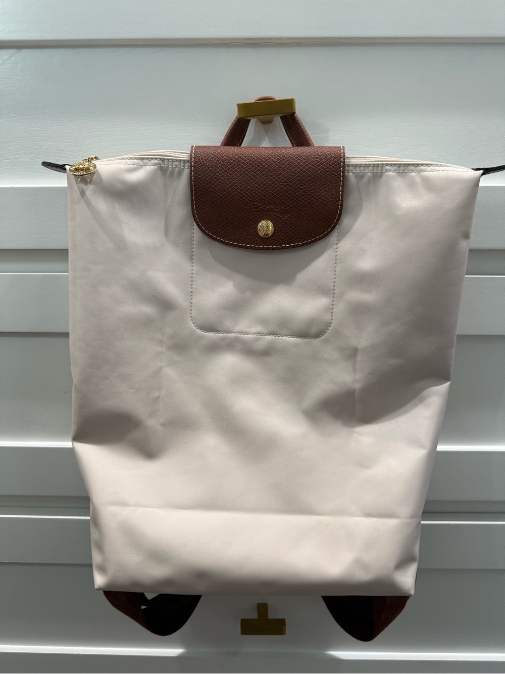 Longchamp Le Pliage Original M backpack